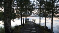 Lomakeskus Revontuli