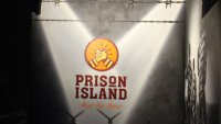 Prison Island Vantaa