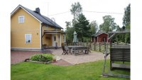 Anderssons Gästhem & Gårdsbageri