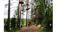 Seikkailupuisto Huippu