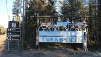 Torassieppi - Harriniva Hotels & Safaris