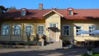 Kuninkaan Kartano & Vanha Viilatehdas