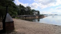 Seasong - Merellinen kohde Sipoon saaristossa