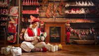 SantaPark