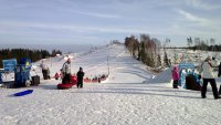 Talma Ski