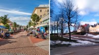 Visit Åland - Tourist info - Matkailuneuvonta