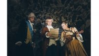 Suomenlinnan seikkailukierrokset lapsille