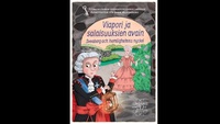 Viapori ja salaisuuksien avain -seikkailukierros