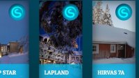 Saariselka.com - Saariselän Keskusvaraamo