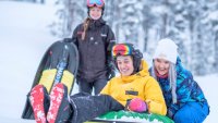 Saariselkä Ski & Sport Resort