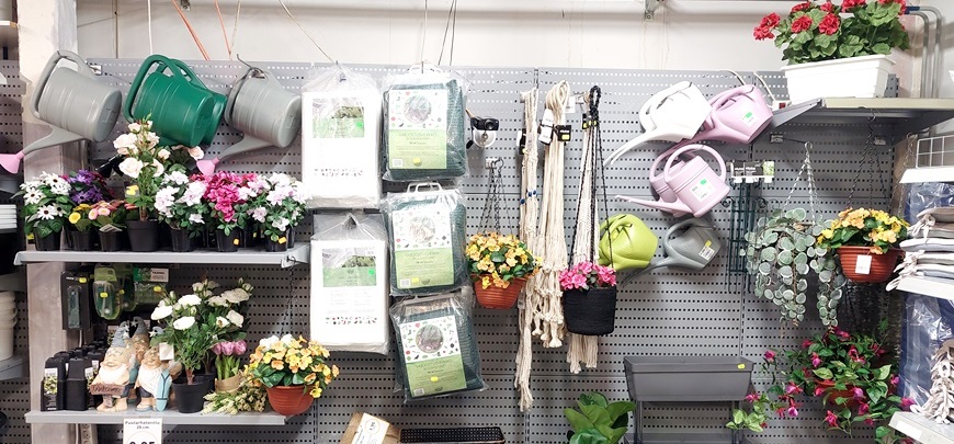 Keravan Muovi ja Lelu