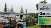 W-bike - moottoripyörämyynti ja -huolto