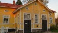 Soukaisten Rustholli