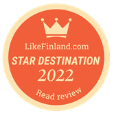 Star Destination 2022 signet